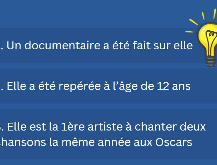 Capture decran 2025 10 02 123815 Devine la star québécoise en moins de 30 secondes !