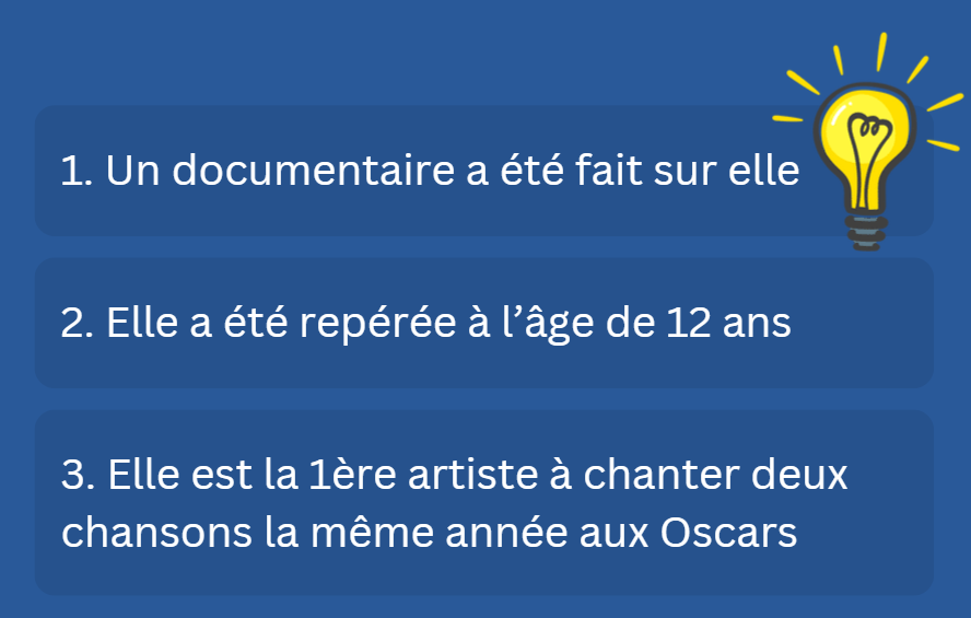 Devine la star québécoise en moins de 30 secondes ! 1 Devine la star québécoise en moins de 30 secondes ! Capture decran 2025 10 02 123815 Devine la star québécoise en moins de 30 secondes !
