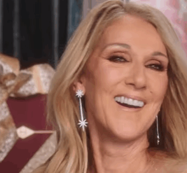 Capture decran 2025 10 02 130224 Céline Dion fait tourner les têtes dans un style audacieux pour un projet spécial [PHOTOS]
