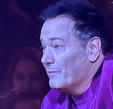 Capture decran 2025 10 03 095547 DERNIÈRE HEURE | Triste nouvelle concernant Mario Pelchat : « Je ne peux plus vivre comme ça...