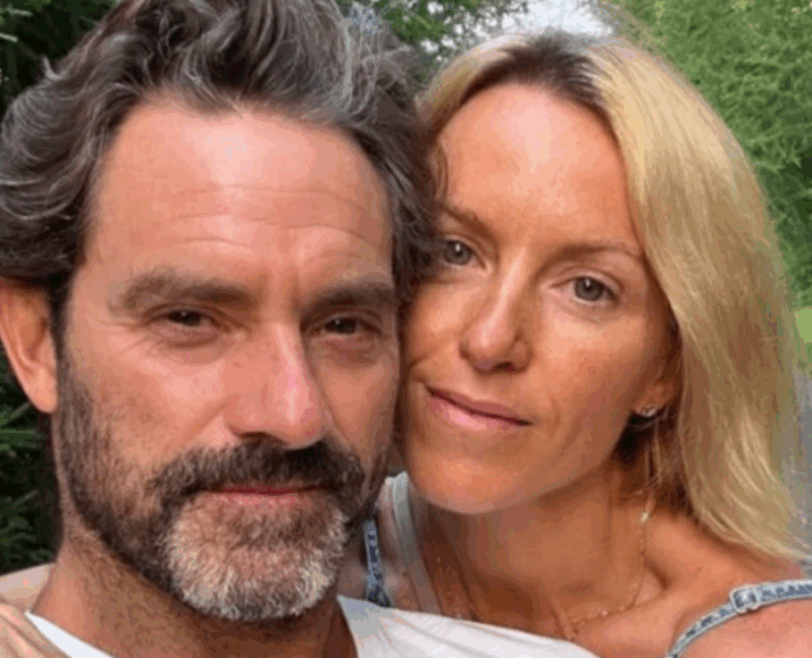 Capture decran 2025 10 03 100900 Émily Bégin et Guillaume Lemay-Thivierge franchissent une grande étape