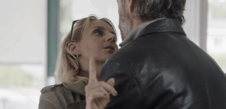 Capture decran 2025 10 03 103450 Les téléspectateurs réagissent vivement au récent épisode d’Antigang et voici pourquoi