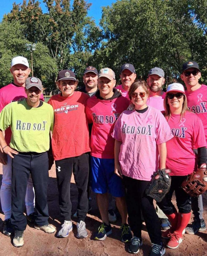 Capture decran 2025 10 04 123452 Marie-Annick Lépine transportée par une ambulancière après un incident