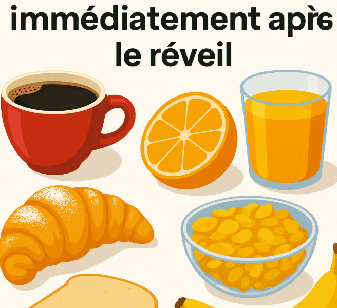 Capture decran 2025 10 05 054543 Ces aliments que tu ne devrais jamais manger dès le réveil