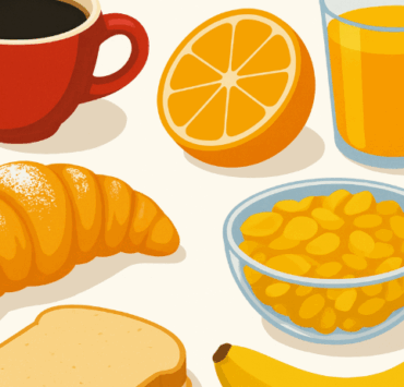 Capture decran 2025 10 05 054543 e1759658218893 Ces aliments que tu ne devrais jamais manger dès le réveil