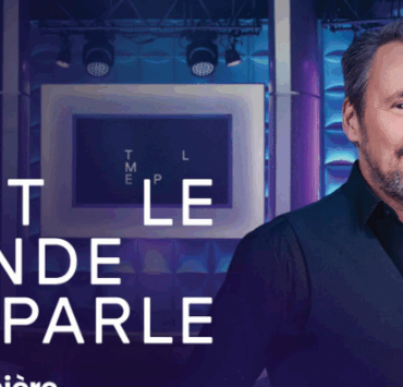 Voici qui sera le “Fou du roi” ce soir à Tout le monde en parle — et son retour fait beaucoup réagir ! 2 Voici qui sera le “Fou du roi” ce soir à Tout le monde en parle — et son retour fait beaucoup réagir ! Capture decran 2025 10 06 113945 Voici qui sera le “Fou du roi” ce soir à Tout le monde en parle — et son retour fait beaucoup réagir !