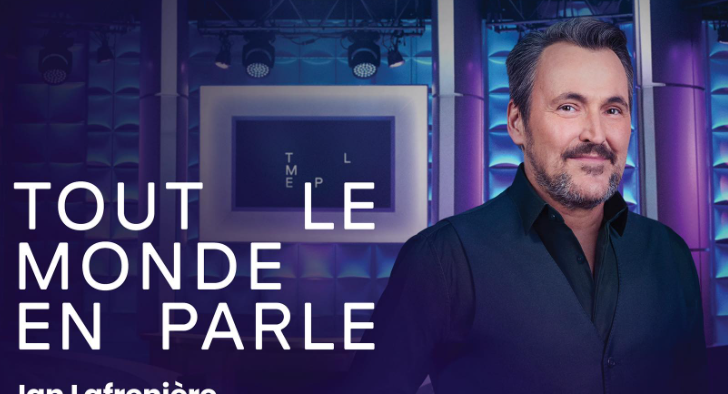 Voici qui sera le “Fou du roi” ce soir à Tout le monde en parle — et son retour fait beaucoup réagir ! 1 Voici qui sera le “Fou du roi” ce soir à Tout le monde en parle — et son retour fait beaucoup réagir ! Capture decran 2025 10 06 113945 Voici qui sera le “Fou du roi” ce soir à Tout le monde en parle — et son retour fait beaucoup réagir !