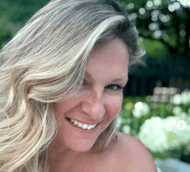 Capture decran 2025 10 06 114717 Fabuleuse nouvelle pour Saskia Thuot : elle revient à la tête d’une émission télé!