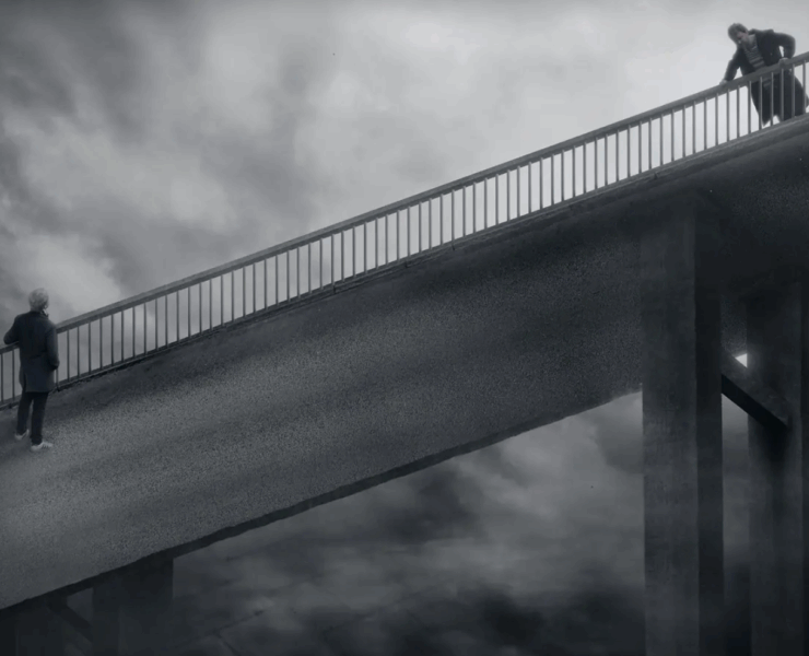 Capture decran 2025 10 08 032921 Fixez cette image pendant quelques secondes : une seule personne est réellement sur le pont