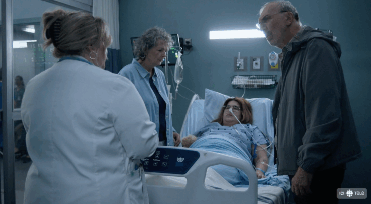 Capture decran 2025 10 08 142120 STAT fait réagir avec un détail troublant : Gaston Lepage et Louise Laparé au cœur d’une scène marquante