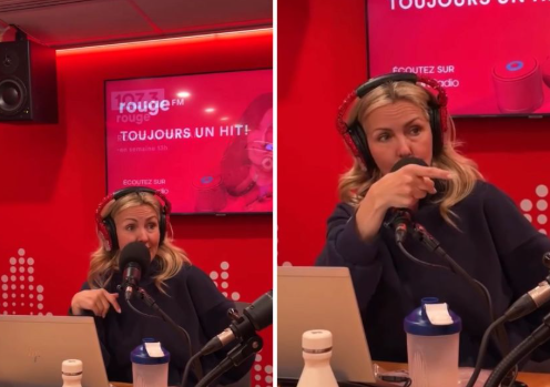 Véronique Cloutier règle ses comptes avec José Gaudet en direct à la radio 2 Véronique Cloutier règle ses comptes avec José Gaudet en direct à la radio Capture decran 2025 10 08 145803 Véronique Cloutier règle ses comptes avec José Gaudet en direct à la radio