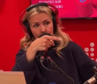 Véronique Cloutier règle ses comptes avec José Gaudet en direct à la radio 1 Véronique Cloutier règle ses comptes avec José Gaudet en direct à la radio Capture decran 2025 10 08 150513 Véronique Cloutier règle ses comptes avec José Gaudet en direct à la radio