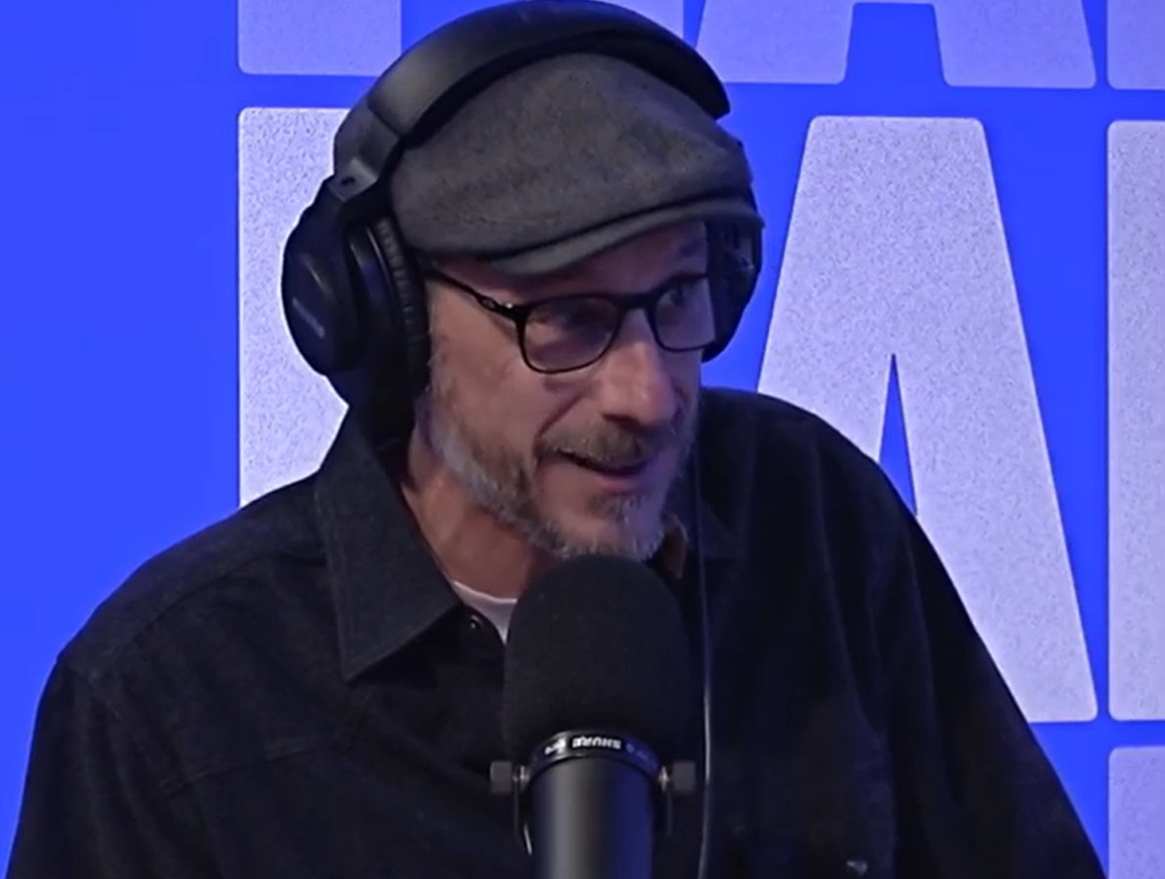 Âgé de 55 ans, Dominic Arpin fait une touchante précision après son cancer 1 Âgé de 55 ans, Dominic Arpin fait une touchante précision après son cancer Capture decran 2025 10 08 151736 Âgé de 55 ans, Dominic Arpin fait une touchante précision après son cancer