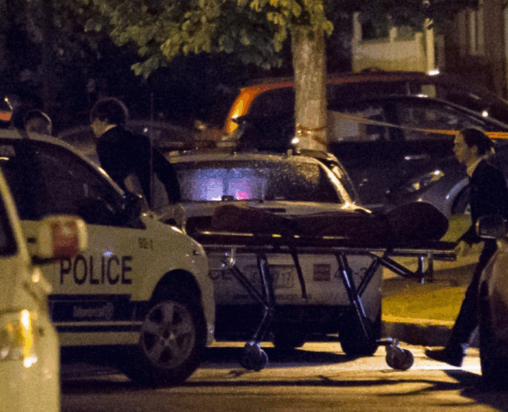 Capture decran 2025 10 08 153620 Une femme gravement blessée après une terrible attaque de chiens à Montréal