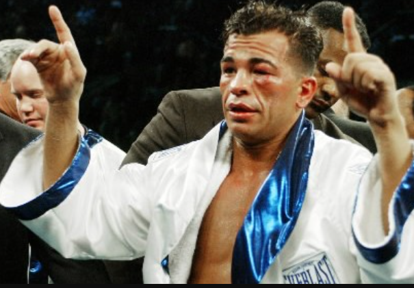 Une nouvelle tragédie frappe la famille du boxeur Arturo Gatti 1 Une nouvelle tragédie frappe la famille du boxeur Arturo Gatti Capture decran 2025 10 08 154835 Une nouvelle tragédie frappe la famille du boxeur Arturo Gatti