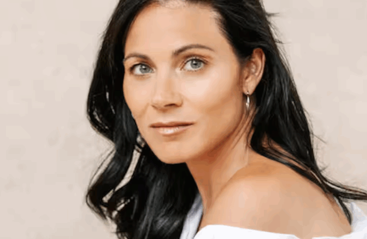 Capture decran 2025 10 10 134159 Une nouvelle photo de Véronique Bannon fait réagir les internautes