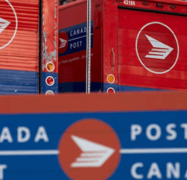 Capture decran 2025 10 10 135356 Nouveau revirement majeur concernant la grève des employés de Postes Canada