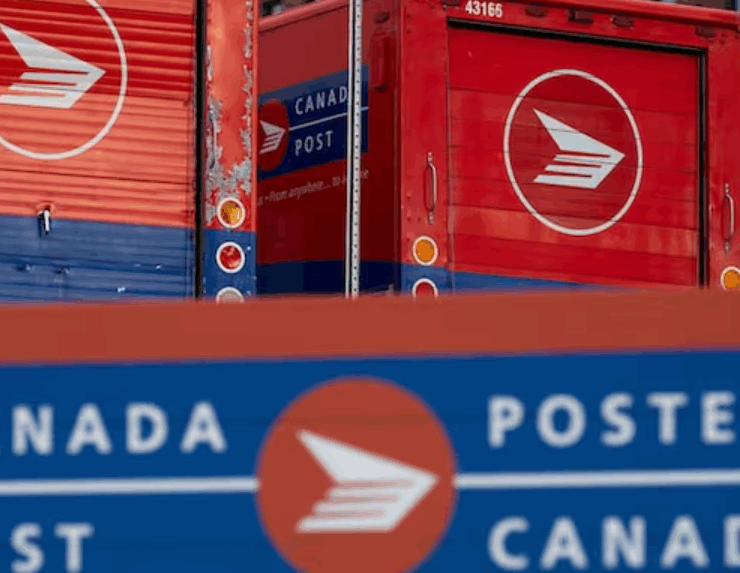 Capture decran 2025 10 10 135356 Nouveau revirement majeur concernant la grève des employés de Postes Canada