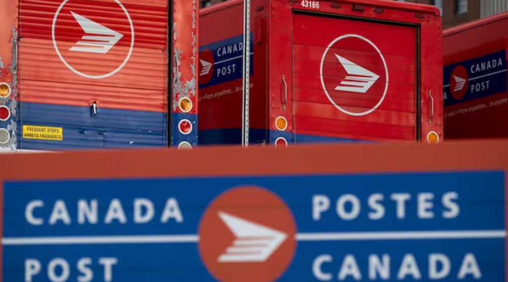 Nouveau revirement majeur concernant la grève des employés de Postes Canada 1 Nouveau revirement majeur concernant la grève des employés de Postes Canada Capture decran 2025 10 10 135356 Nouveau revirement majeur concernant la grève des employés de Postes Canada