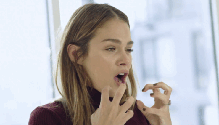 Capture decran 2025 10 10 143328 Maripier Morin explose de rire à Chypre: « Sont complètement mal élevés !»