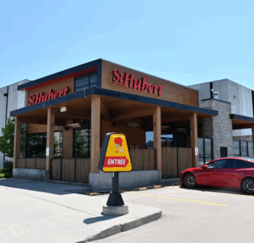 Capture decran 2025 10 11 101530 Après plus de 40 ans, le St-Hubert du boulevard Laurier tourne la page