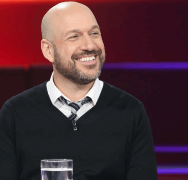 Capture decran 2025 10 11 102039 Martin Matte lance une flèche bien sentie à Guillaume Lemay-Thivierge et Lucie Laurier!