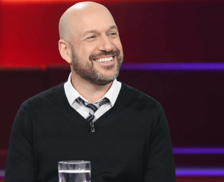 Capture decran 2025 10 11 102039 Martin Matte lance une flèche bien sentie à Guillaume Lemay-Thivierge et Lucie Laurier!