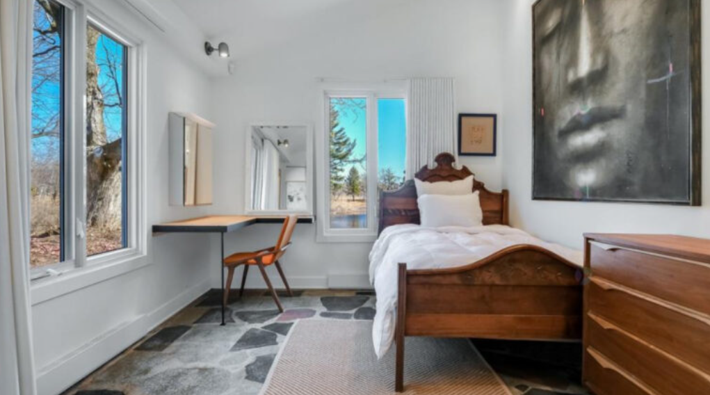 Capture decran 2025 10 11 102543 Marc Labrèche vient de vendre sa maison pour 2 500 000$ et voici toutes les photos