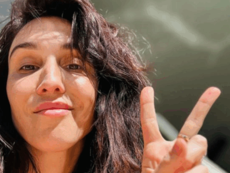 Capture decran 2025 10 11 110000 Bianca Gervais annonce un grand tournant dans sa carrière — et deux nouveaux projets passionnants!