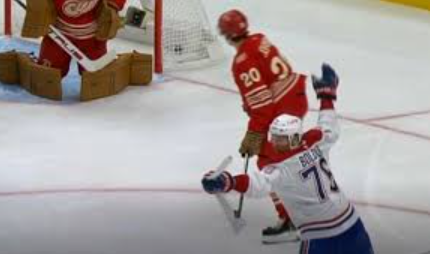 Zachary Bolduc victime d’une injustice de la LNH? Les images sèment le doute 1 Zachary Bolduc victime d’une injustice de la LNH? Les images sèment le doute Capture decran 2025 10 11 134229 Zachary Bolduc victime d’une injustice de la LNH? Les images sèment le doute