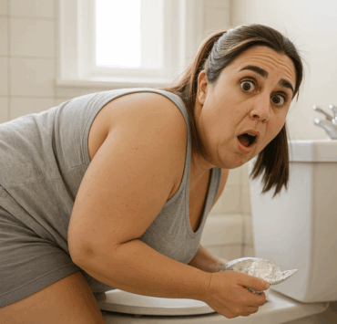 Capture decran 2025 10 11 134958 Alors que son mari était au travail, son beau-père lui dit qu’il a “quelque chose à lui montrer dans la salle de bain” — ce qu’elle découvre va tout changer