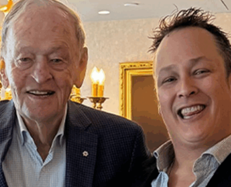 Capture decran 2025 10 11 144222 Le gouvernement Legault veut récupérer 100 000 $ accordés à CrakMedia, l’entreprise du petit-neveu de Jean Chrétien