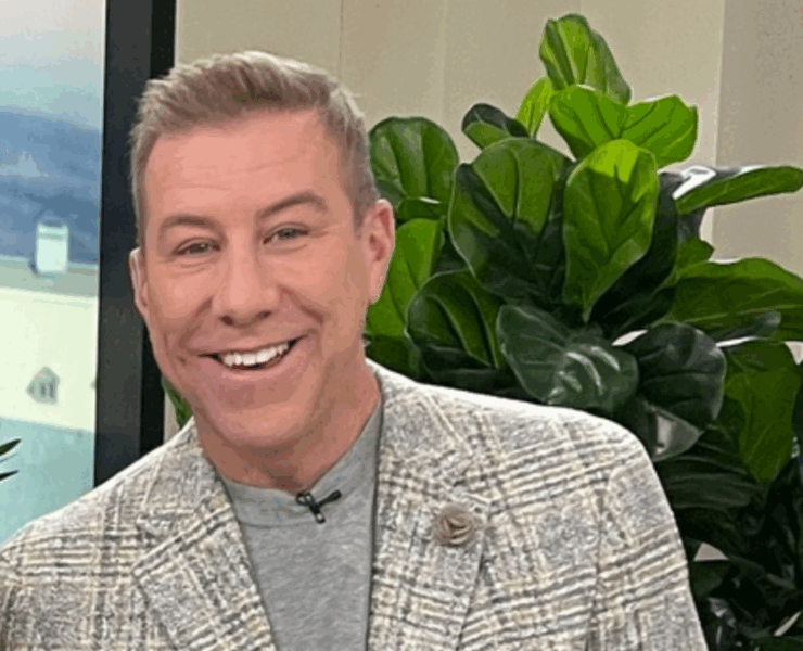 Capture decran 2025 10 11 144425 Après son absence remarquée, Richard Turcotte fait son grand retour à Salut Bonjour et envoie un message touchant