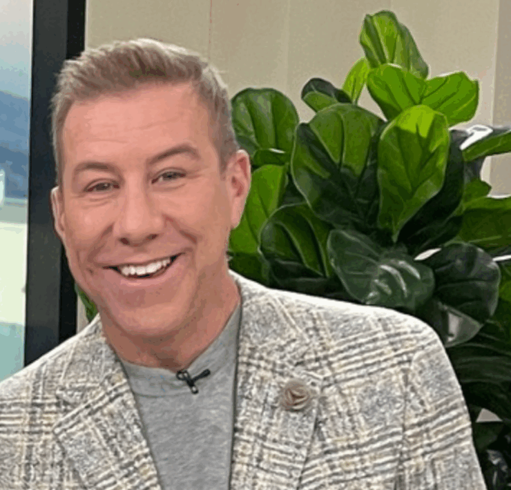 Capture decran 2025 10 11 144425 Apr&egrave;s son absence remarqu&eacute;e, Richard Turcotte fait son grand retour &agrave; Salut Bonjour et envoie un message touchant