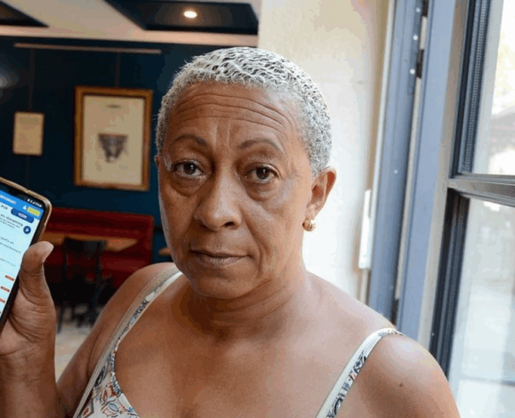 Capture decran 2025 10 11 151756 Les squatteurs partent en vacances, la propriétaire récupère sa maison… et risque aujourd’hui 7 ans de prison