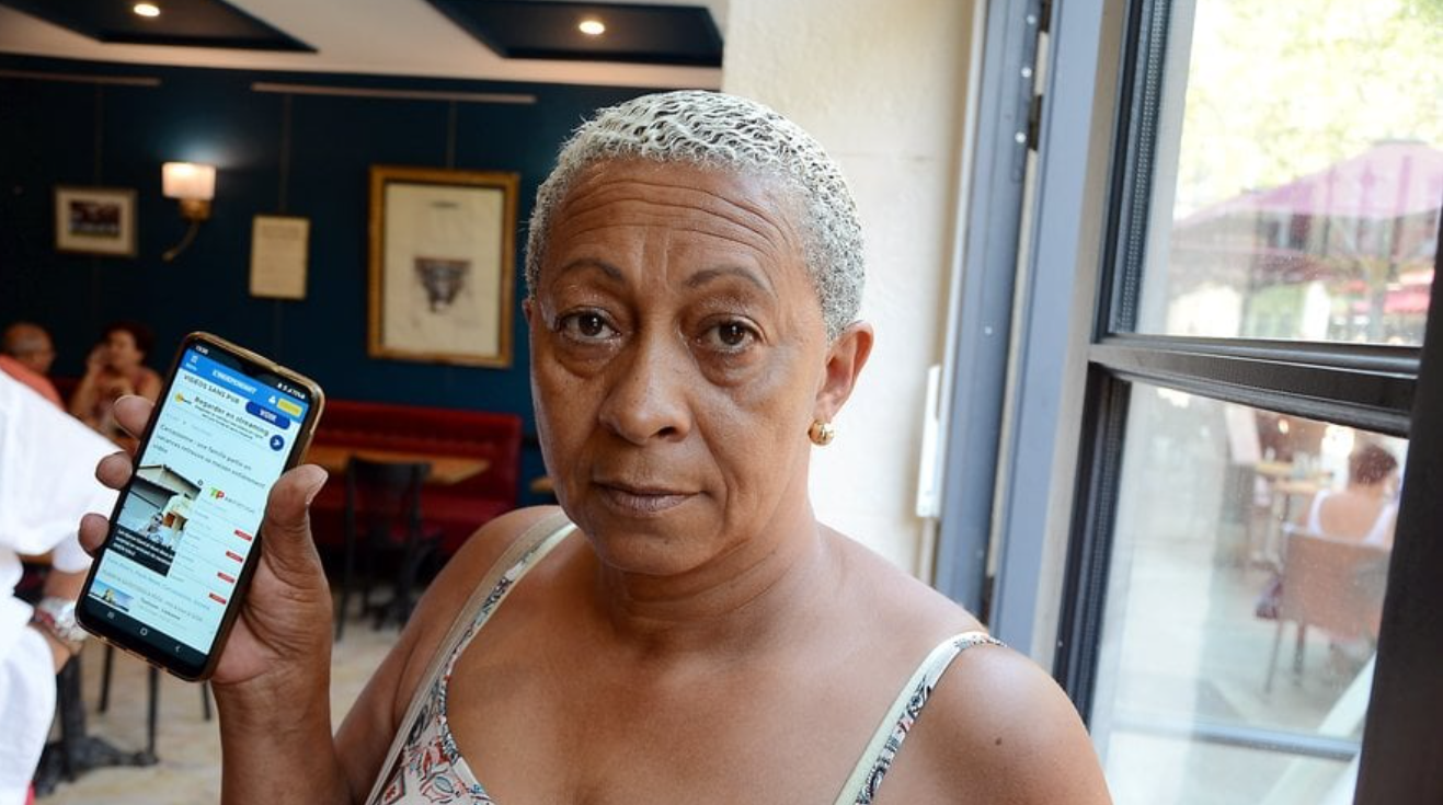 Capture decran 2025 10 11 151756 Les squatteurs partent en vacances, la propriétaire récupère sa maison… et risque aujourd’hui 7 ans de prison