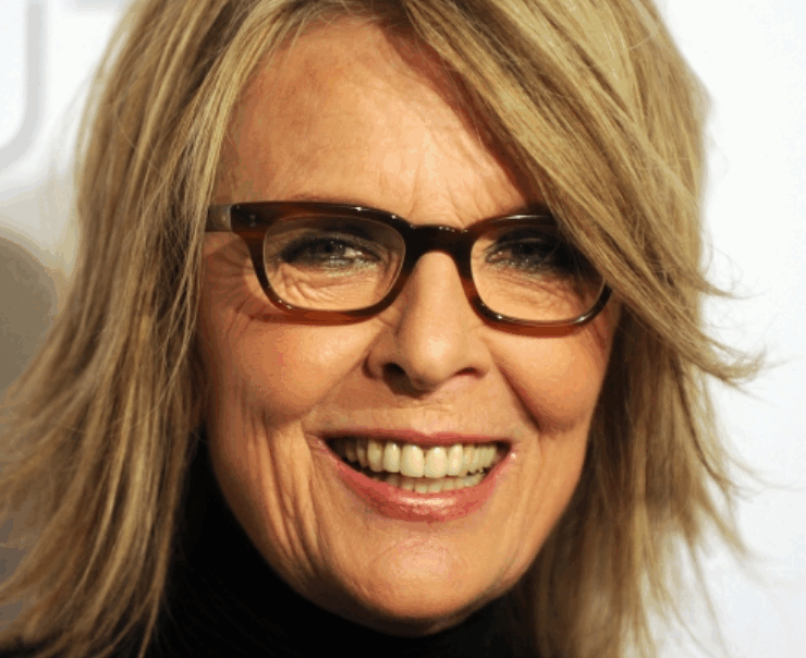 Capture decran 2025 10 12 031342 Diane Keaton : disparition d&rsquo;une ic&ocirc;ne du cin&eacute;ma am&eacute;ricain &agrave; 79 ans