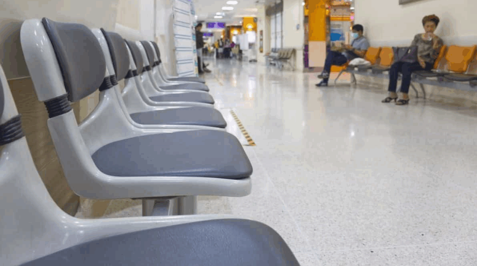 Une femme se suicide aux urgences après avoir attendu 48 heures pour être prise en charge 1 Une femme se suicide aux urgences après avoir attendu 48 heures pour être prise en charge Capture decran 2025 10 12 031935 Une femme se suicide aux urgences après avoir attendu 48 heures pour être prise en charge