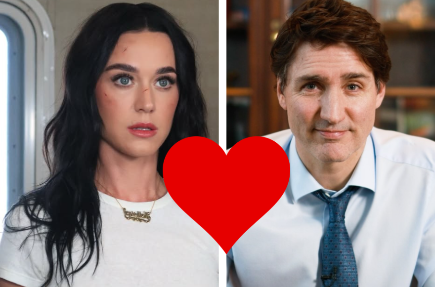 Justin Trudeau et Katy Perry surpris en plein baiser ! 1 Justin Trudeau et Katy Perry surpris en plein baiser ! Capture decran 2025 10 12 122541 Justin Trudeau et Katy Perry surpris en plein baiser !