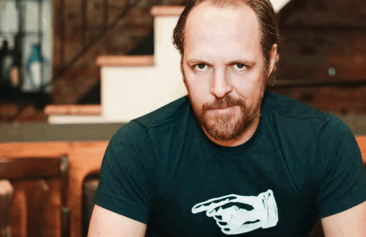 Capture decran 2025 10 12 124427 Fabien Cloutier annonce qu’il est en deuil : “Son départ crée une plaie qui ne se refermera pas facilement”