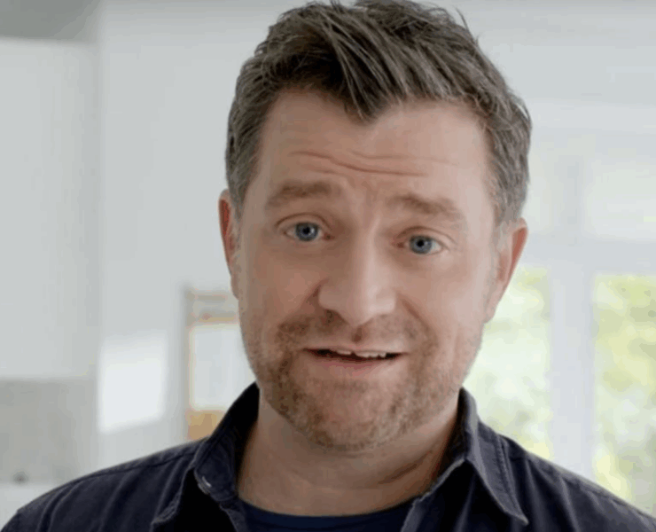 Capture decran 2025 10 12 143018 Patrick Groulx fait une rare sortie avec sa fille Raphaëlle — la ressemblance est frappante !