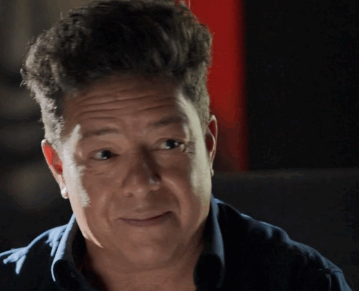 Capture decran 2025 10 12 145620 Après son documentaire, Éric Lapointe annonce une autre grande nouvelle