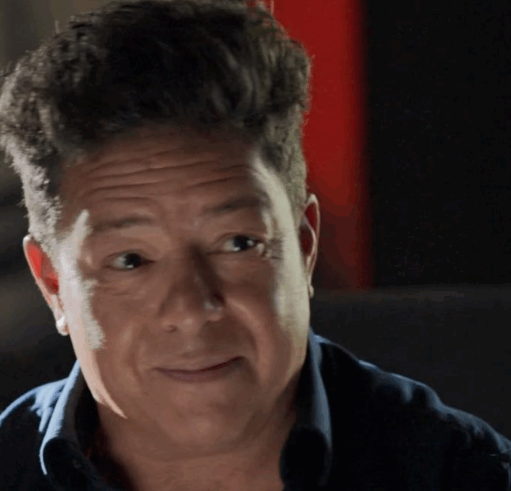 Capture decran 2025 10 12 145620 Apr&egrave;s son documentaire, &Eacute;ric Lapointe annonce une autre grande nouvelle