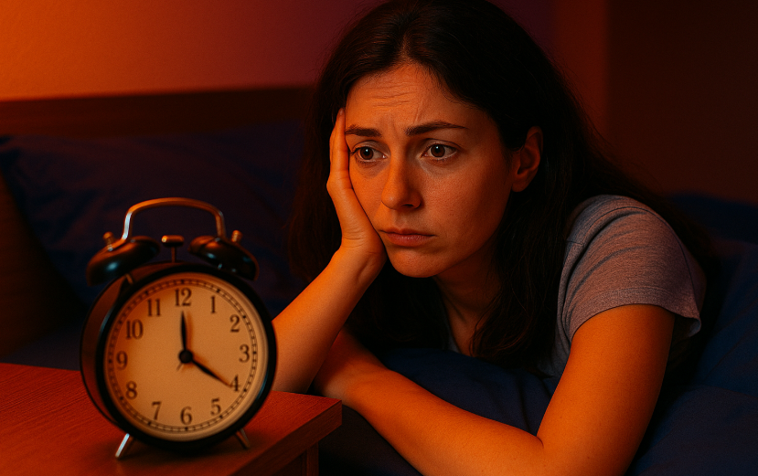 À quelle heure te réveilles-tu la nuit ? Voici ce que ça signifie pour toi... 1 À quelle heure te réveilles-tu la nuit ? Voici ce que ça signifie pour toi... Capture decran 2025 10 13 155604 À quelle heure te réveilles-tu la nuit ? Voici ce que ça signifie pour toi...