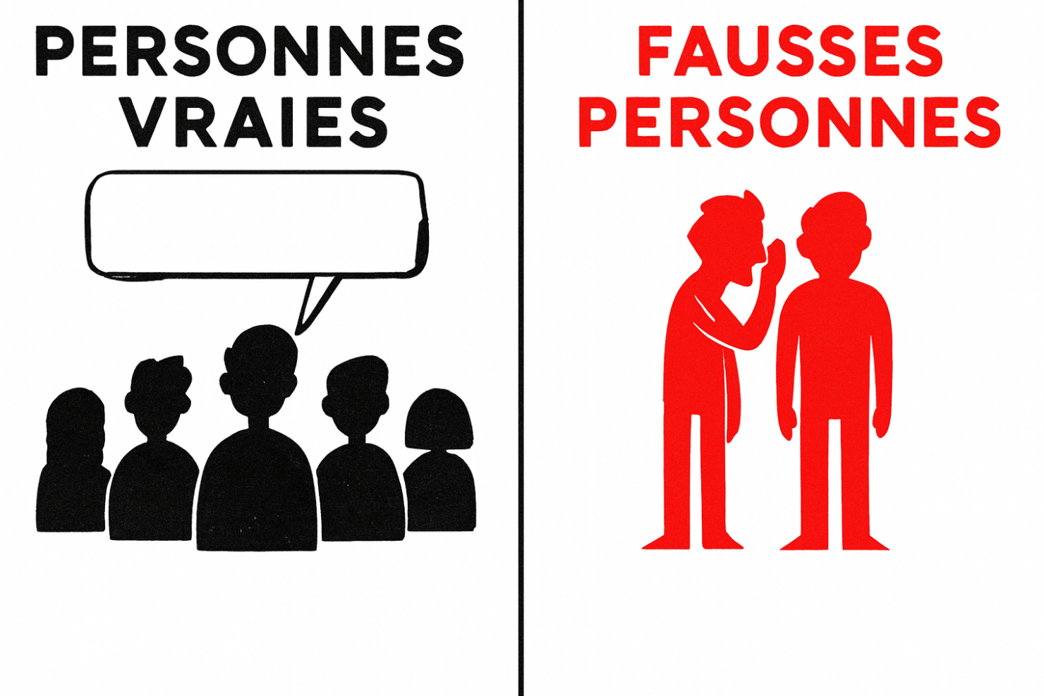 Capture decran 2025 10 14 015610 1 5 signes pour démasquer quelqu’un qui vous fait une fausse gentillesse