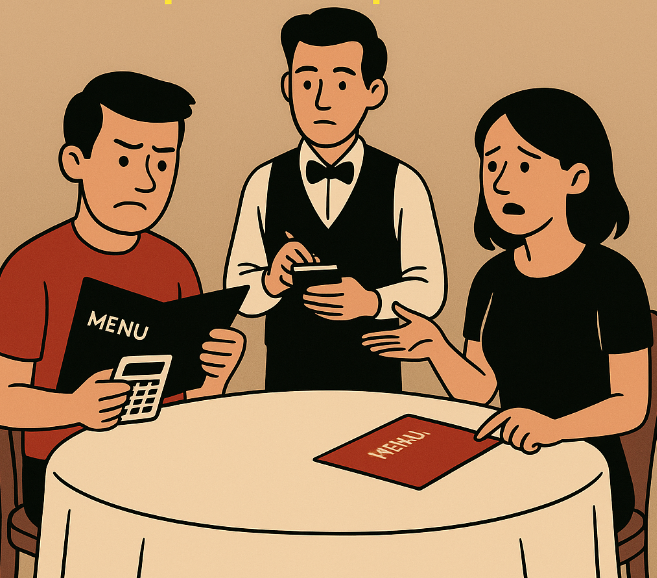 10 habitudes des classes moyennes modestes au restaurant – et ce qu’elles révèlent sans qu’on le sache 1 10 habitudes des classes moyennes modestes au restaurant – et ce qu’elles révèlent sans qu’on le sache Capture decran 2025 10 14 021054 e1760449042868 10 habitudes des classes moyennes modestes au restaurant – et ce qu’elles révèlent sans qu’on le sache