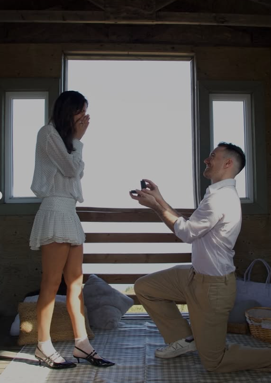 Capture decran 2025 10 14 113150 Une candidate d'Occupation Double maintenant fiancée !