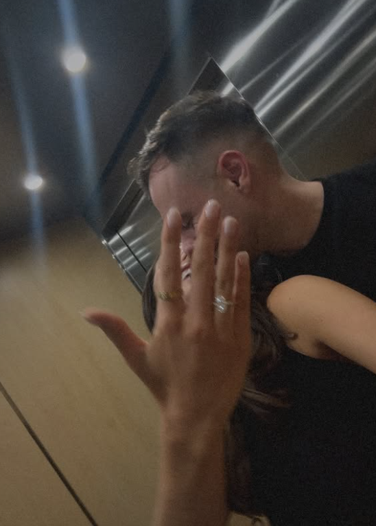 Capture decran 2025 10 14 113207 Une candidate d'Occupation Double maintenant fiancée !