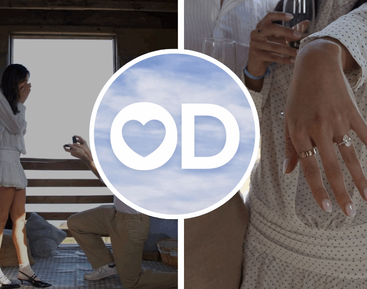 Capture decran 2025 10 14 113922 Une candidate d'Occupation Double maintenant fiancée !