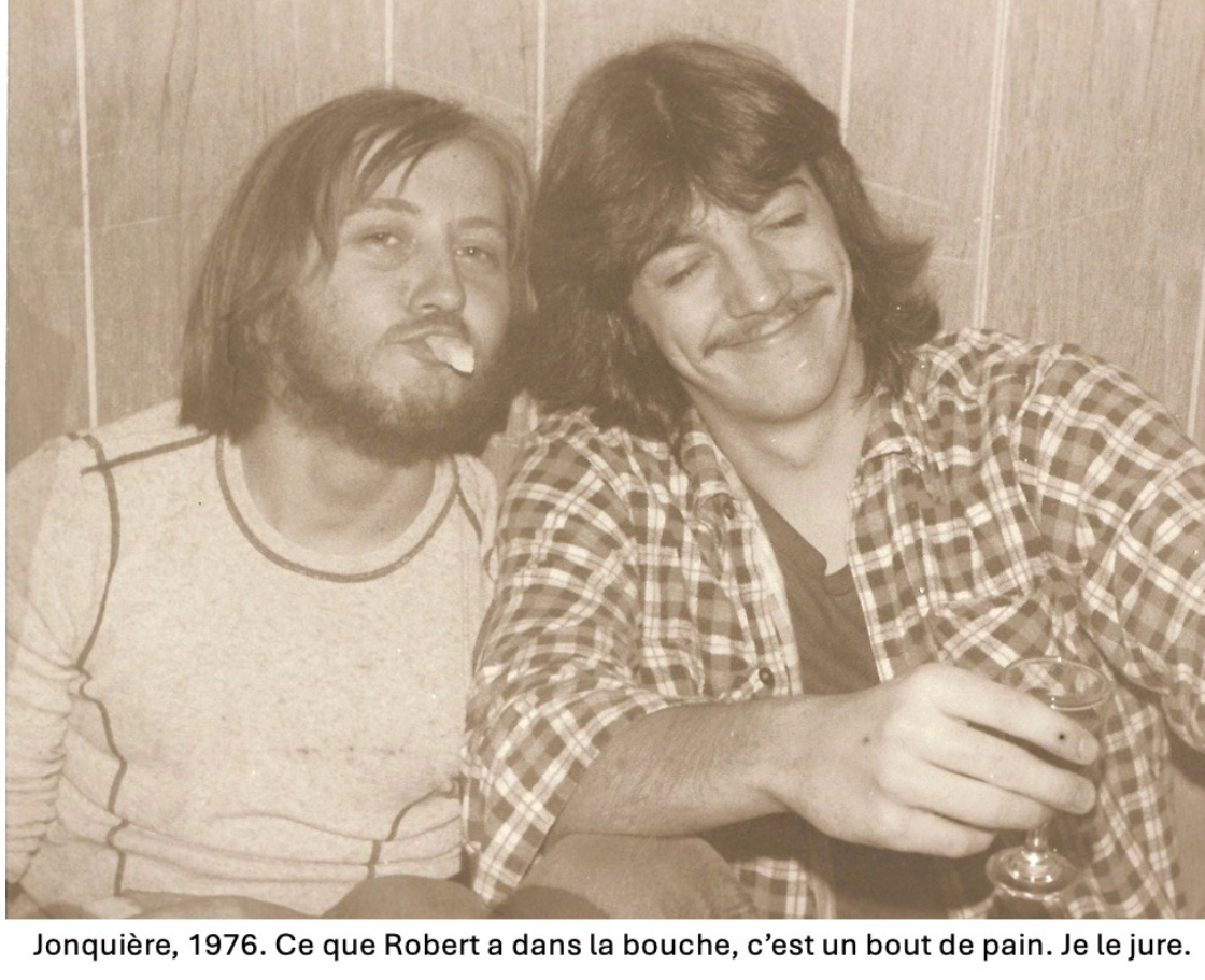 Capture decran 2025 10 15 083121 Marie-Lyne Joncas en deuil : elle annonce une perte déchirante